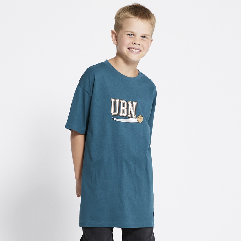 Printed t-shirt "Wilson"